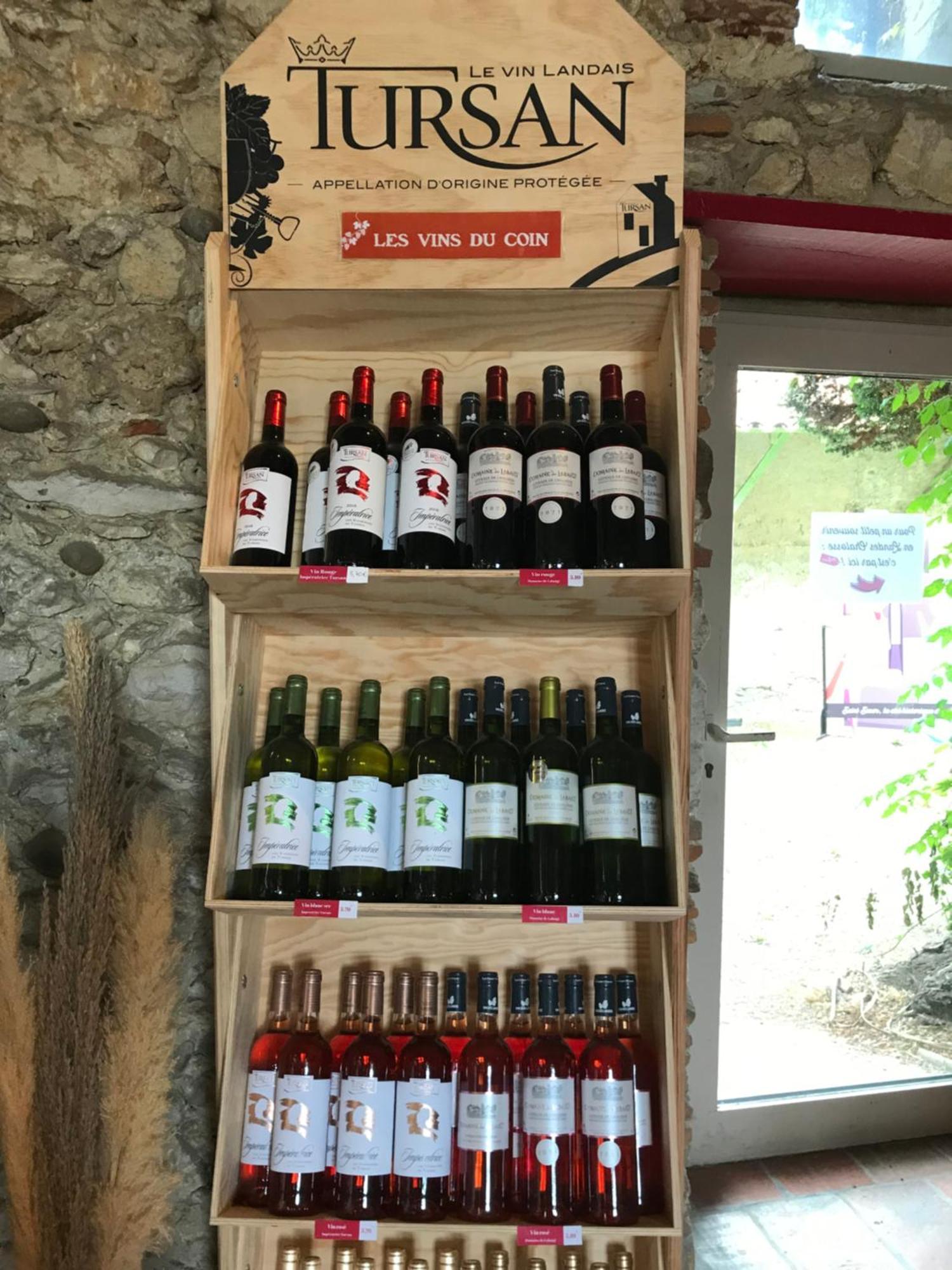 Chambres Chez L'Habitant Bambou Et Musique Cuisine Et Sdb Partagees Saint-Sever  Zewnętrze zdjęcie